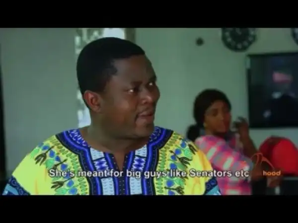 Video: Ere Gele Ni [The Game] - Latest Yoruba Movie 2017 Romance Starring Liz Da Silva | Muyiwa Ademola